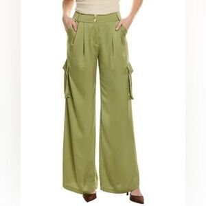 Ramy Brook Sage Wide-Leg Pants